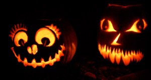 jack o lanterns 2