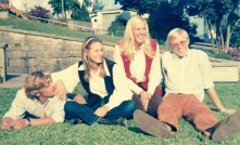 sisters w kalle & wulfing 1970
